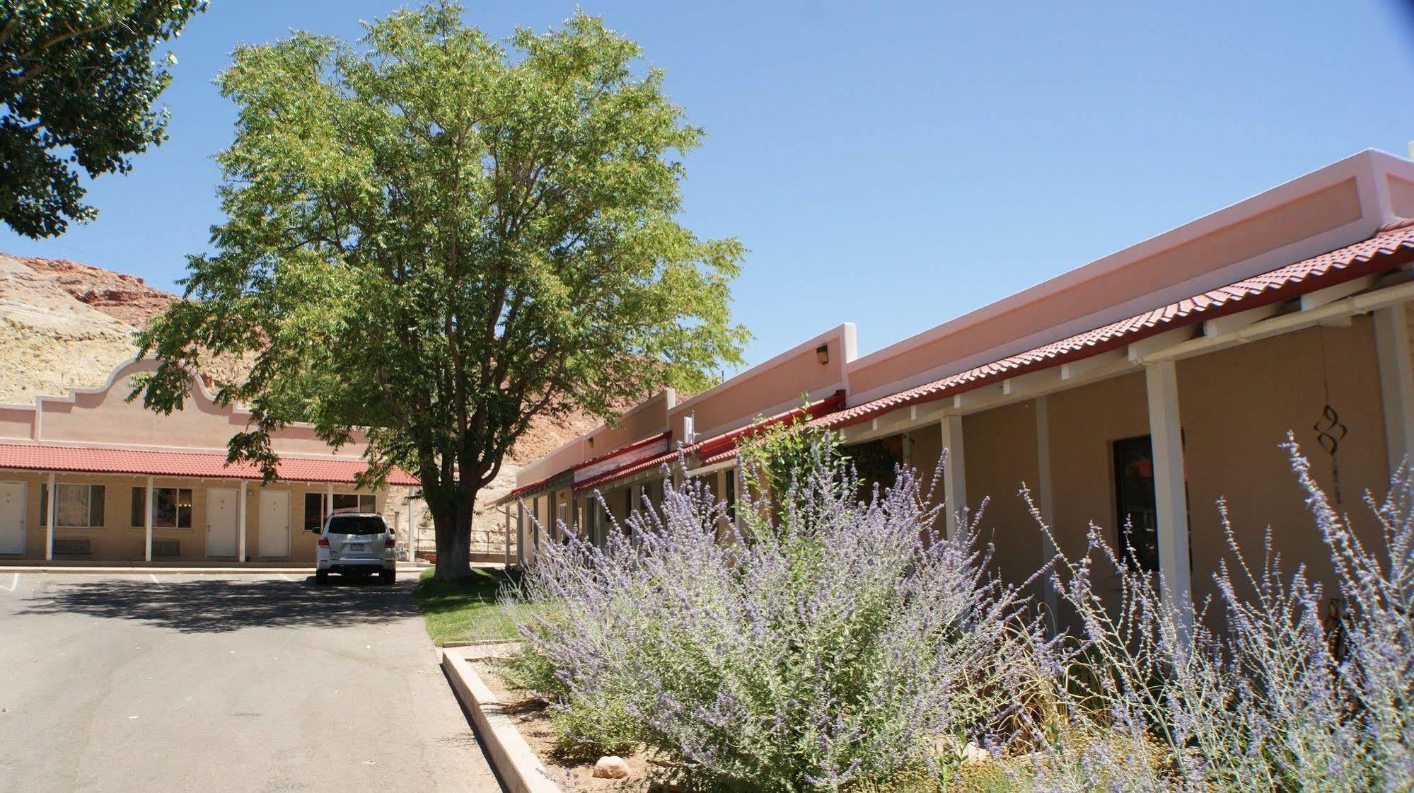 Adventure Inn Moab Exterior photo